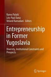 Entrepreneurship in Former Yugoslavia
