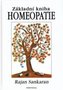 Základní kniha homeopatie