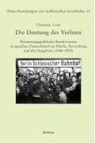 Die Deutung des Verlustes
