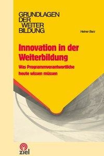Innovation in der Weiterbildung