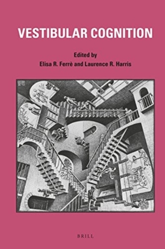 VESTIBULAR COGNITION