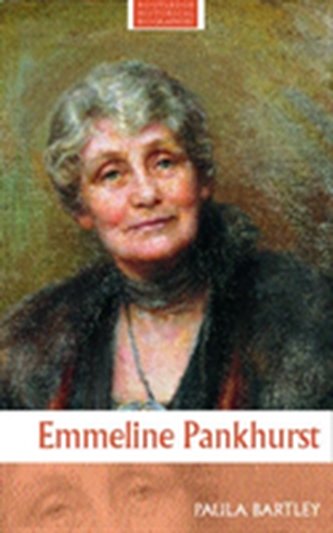 Emmeline Pankhurst Emmeline Pankhurst