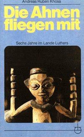 Die Ahnen fliegen mit