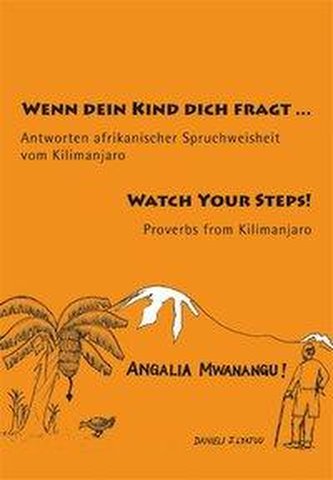 Wenn dein Kind dich fragt ...