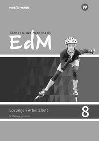 Elemente der Mathematik SI 8. Lösungen zum Arbeitsheft. G9. Schleswig-Holstein