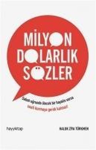 Milyon Dolarlik Sözler