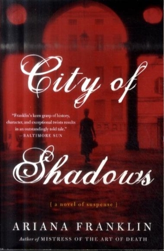 City of Shadows