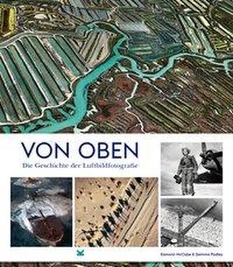 Von oben
