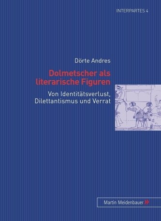 Dolmetscher als literarische Figuren