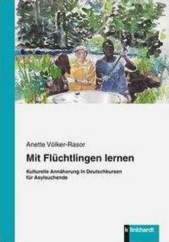 Mit Flüchtlingen lernen