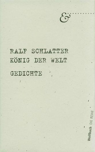 König der Welt - Die Reihe Band 7