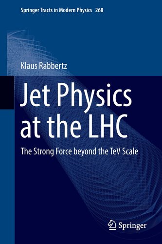 Jet Physics at the LHC