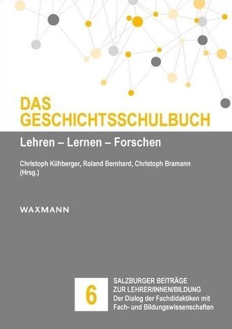 Das Geschichtsschulbuch