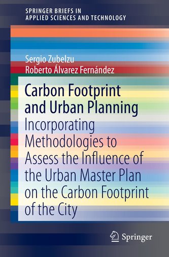 Carbon Footprint and Urban Planning