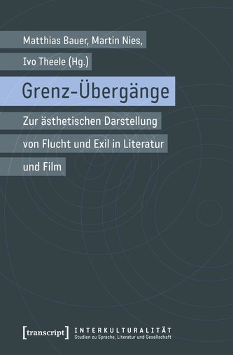 Grenz-Übergänge