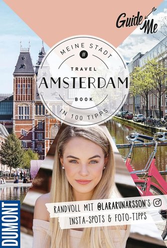 GuideMe Reiseführer Amsterdam