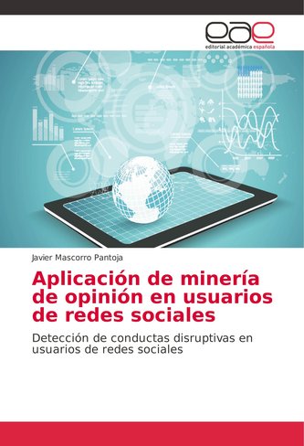 Aplicación de minería de opinión en usuarios de redes sociales