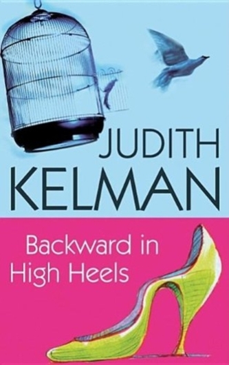 Backward in High Heels