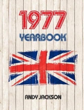 1977 UK YEARBOOK