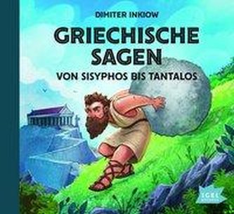 Griechische Sagen