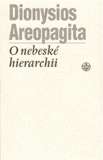 O nebeské hierarchii