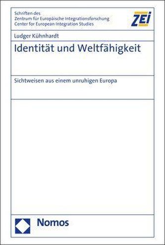 Identität und Weltfähigkeit
