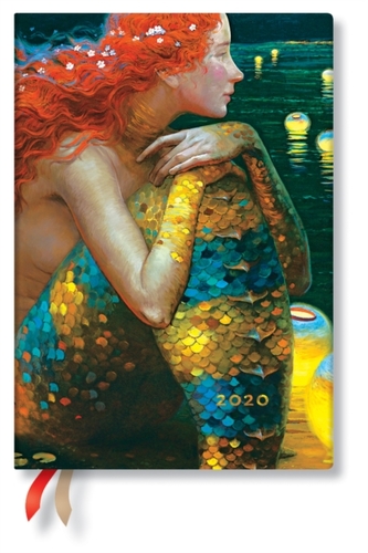 2020 ANTICIPATION, MIDI, HOR 2020 ANTICIPATION, MIDI, HOR