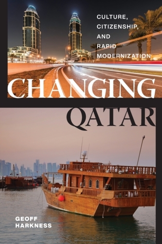 Changing Qatar