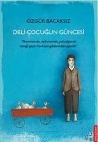 Deli Cocugun Güncesi