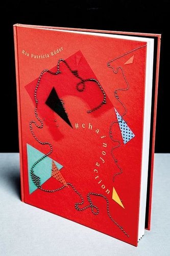 Ria Patricia Röder. #chainofaction