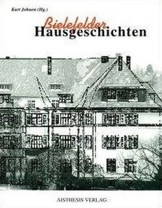 Bielefelder Hausgeschichten