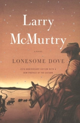 LONESOME DOVE