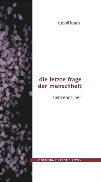 Die letzte Frage der Menschheit