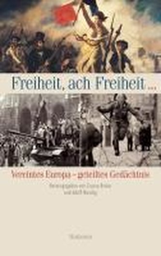 Freiheit, ach Freiheit...
