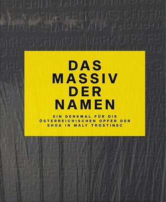 Das Massiv der Namen