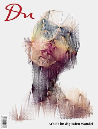 Du897 - das Kulturmagazin. Arbeit im digitalen Wandel