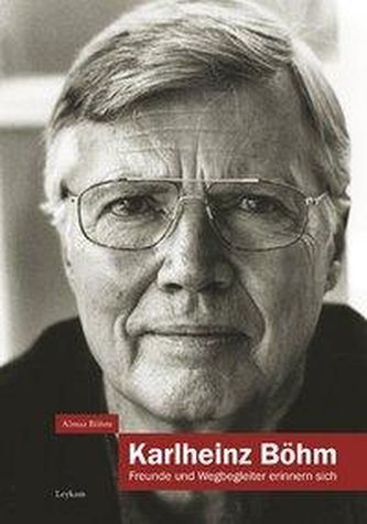 Karlheinz Böhm