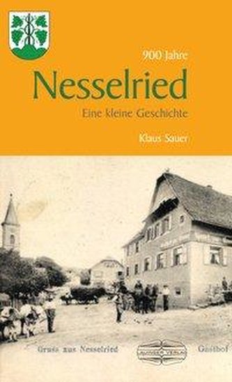 900 Jahre Nesselried