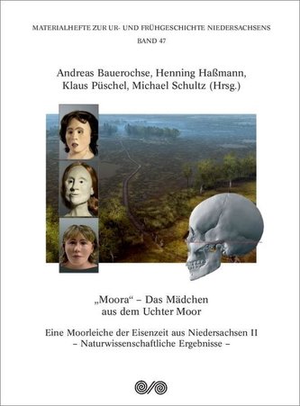 Moora - Das Mädchen aus dem Uchter Moor