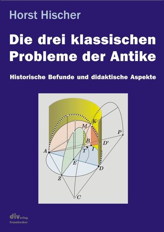 Die drei klassischen Probleme der Antike