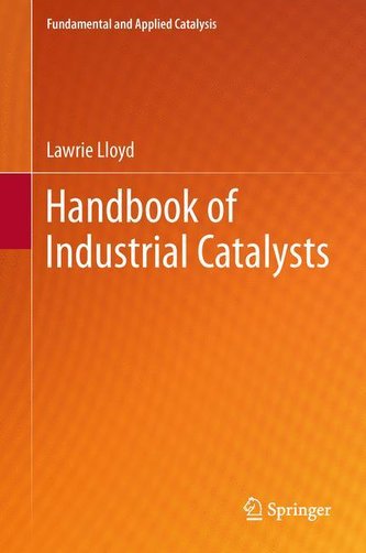 Handbook of Industrial Catalysts Handbook of Industrial Catalysts
