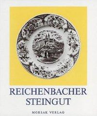 Reichenbacher Steingut