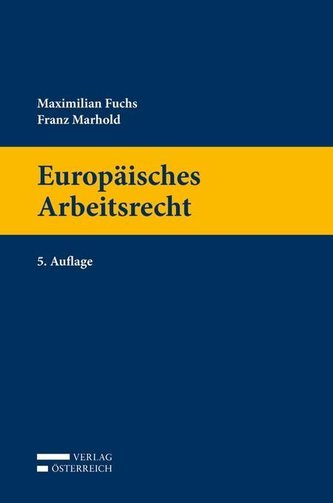 Europäisches Arbeitsrecht