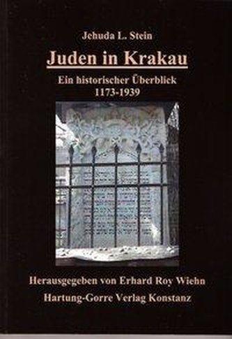 Juden in Krakau