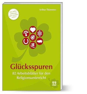 Glücksspuren