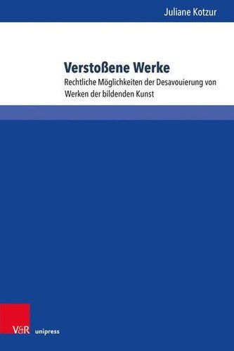 Verstoßene Werke