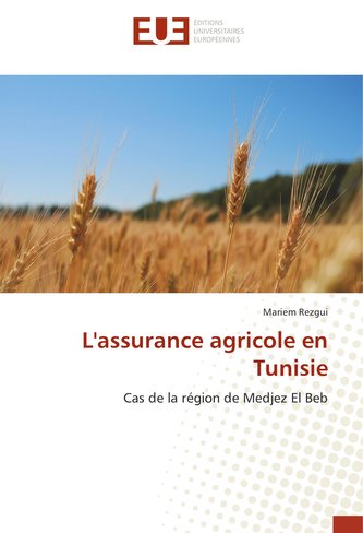 L'assurance agricole en Tunisie