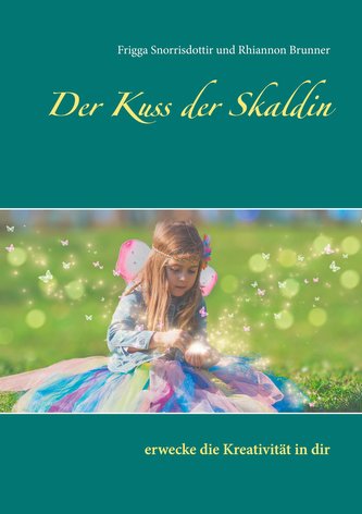 Der Kuss der Skaldin