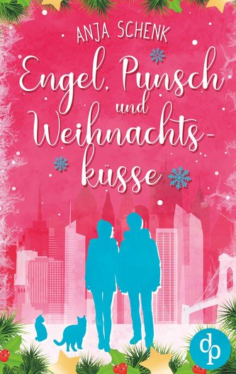 Engel, Punsch und Weihnachtsküsse