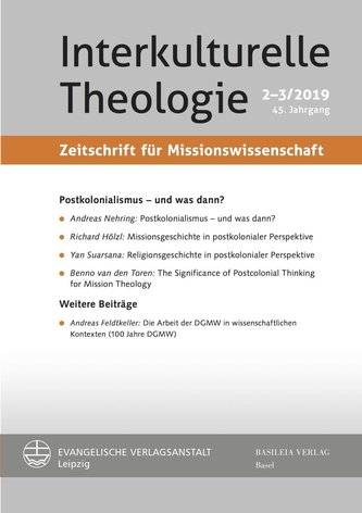 Postkolonialismus - und was dann? Postkolonialismus - und was dann?